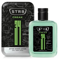 STR8 Freak Voda po holení 100 ml