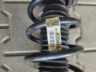 swing shock absorber front left McPherson JEEP CHEROKEE V KL 2.2 CRD 4X4