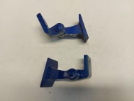 BMW iX1 X1 U11 hinge door front right gora dol komplet