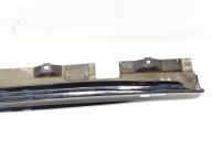 moulding threshold cap left MERCEDES CLA W118 LIFT A1186909100
