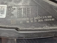 FORD FOCUS MK4 18- light right front front FULL LED JX7B-13E016-AH