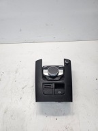control panel MMI AUDI A3 8V 8V0919614R