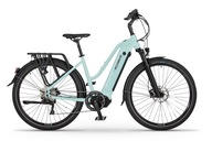 Elektrobicykel Ecobike LX500 2023 Mint 14,5Ah GPS!