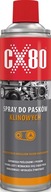 SPRAY DO PASKÓW KLINOWYCH 500ML