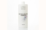 LIMBA cosmetics szampon Chelatujący 1l