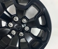 Ram 1500 TRX disque d'aluminium disque 18" 2021-24