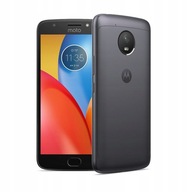 Smartfón Motorola Moto E4 Plus 3 GB / 16 GB 4G (LTE) sivá