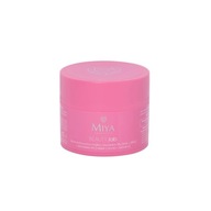 Miya Cosmetics BEAUTY Lab skoncentrowana maska z kwasami 3% [AHA + BHA] P1