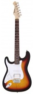 ARIA STG-003 LEFT HAND (3TS) - elektrická gitara