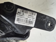 HYUNDAI I20 II 2 14- light left front front lens LED 92101-C8200