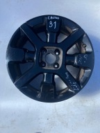 disk 17 CALI CITROEN C4 CACTUS LIFT #31 9800494077
