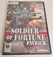 Soldier of Fortune: Payback PC