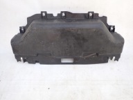 PEUGEOT E-208 19-> Blende Abdeckung abdeckung unter Stoßstange heck hinten