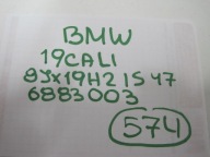 disk BMW R19 6883003