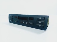 Interrupteur Bouton Unite commande clima OE 4106930 BMW 3 E46 99-00