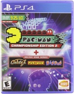 Pac-Man Championship Edition 2 + arkádová herná  PS4