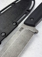 Ніж ZA-PAS ВИТРАТНИЙ NMV G10 ACID STONEWASH ЗРОБЛЕНО В ПОЛЬЩІ