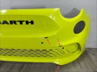 FIAT 500E ABARTH 2023-> bumper front 735766399