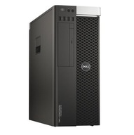 Dell Precision 5810 Xeon 32 GB 512SSD M2000 W10P