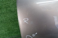 HYUNDAI KONA 17- door left rear. rear part