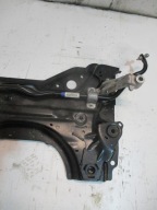 axle beam subframe axle beam PEUGEOT 308 T10