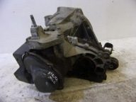 CAMBIO manuale FORD FIESTA MK 6 2S6R 7002GA