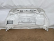 VW CRAFTER 06- Cofano BIALA W OCYNKU Originale