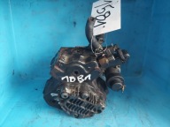 injection pump BOSCH YARIS 1.4 D4D 0445010112