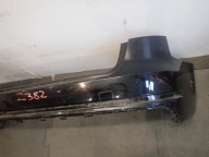 bumper rear part rear AUDI A4 B9 2015- KOMBI 8W