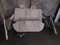 KOMPLET seats left right front seat side MAZDA PROTEGE BJ sedan