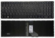 Klawiatura Acer Aspire A515-51 A515-51G podśw. /GR