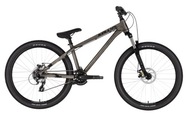 Rower MTB DIRT Kellys WHIP 10 rozmiar M RAW