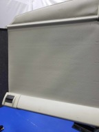 blinds boot SAAB 9-3 II 93 oe Kombi SC beige 04-11r. SPRAWNA