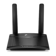 TP-Link TL-MR100 router bezprzewodowy Fast Ethernet Jedna częstotliwości (2