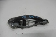 VW GOLF VI 13R handle exterior door left front