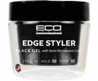 ECO Style Edge Styler čierny gél 236 ml