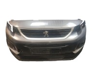 bumper front front KOMPLPETNY PEUGEOT RIFTER LAK: EVL (18-23)