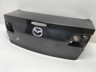 boot doors boot rear part MAZDA 3 and BK 03-09 sedan