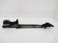 console holder bracket of a fender right front front PORSCHE CAYENNE 7L