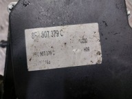 pump control unit ABS AUDI Q5 8R 8R0614517J 0265236123
