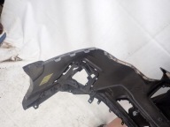 SUBARU XV II 2 CROSSTREK 18-> bumper front front washer