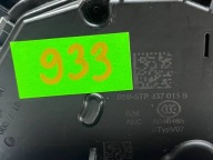 VOLKSWAGEN SEAT SKODA lock door left front 5TB837015B @M
