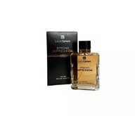 LUCCA CIPRIANO EDT 141 RESPECTED 100 ML FOR MEN WODA MĘSKA 100ML