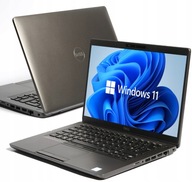 Laptop Dell 5400 i5-8gen 16GB 256 SSD M.2 4x4.1GHz