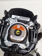 MAZDA cx-5 11-14 airbag Montaggio
