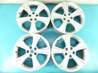 4X ALUFELGI CHEVROLET CAPTIVA R19 19" 5X115