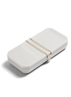 KonMari Orbitkey Nest - Prenosný organizér s bezdrôtovou nabíjačkou 2v1