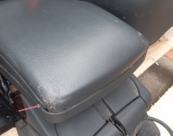OPEL SIGNUM LIFT sitze halbleder KOMPLET sitze EU