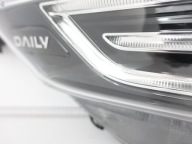 IVECO DAILY IV III LIFT 19- light FULL LED right front EUROPA + MODULY