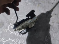 lock door left front VOLKSWAGEN SKODA AUDI 5K1837015B
